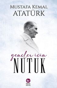 Diğer 131854480 Gençler İçin Nutuk - Huvj-729972