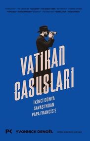 Diğer 131854519 Vatikan Casusları - Huvj-729894
