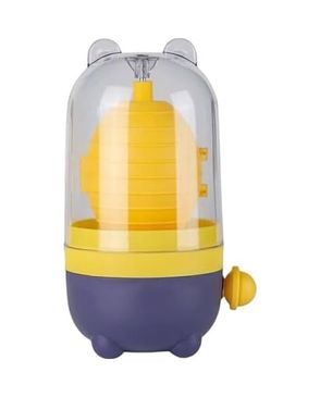 Diğer 131946668 Yumurta Sarısı Shaker Karıştırıcı