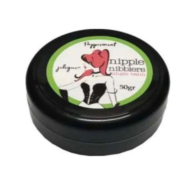 Diğer 132718392 Süper Nipple Göğüs Kremi Naneli / Mint Breast Enhance 50Ml