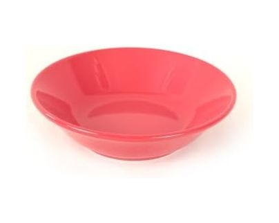 Diğer 142783243824240140557466 Mixed Hitit Yemek Tabağı 18 Cm 6 Adet - 406/620 Açık
