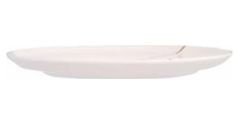 Diğer 142783243870320140557466 Spirits Balina Düz Tabak 20 Cm Açık