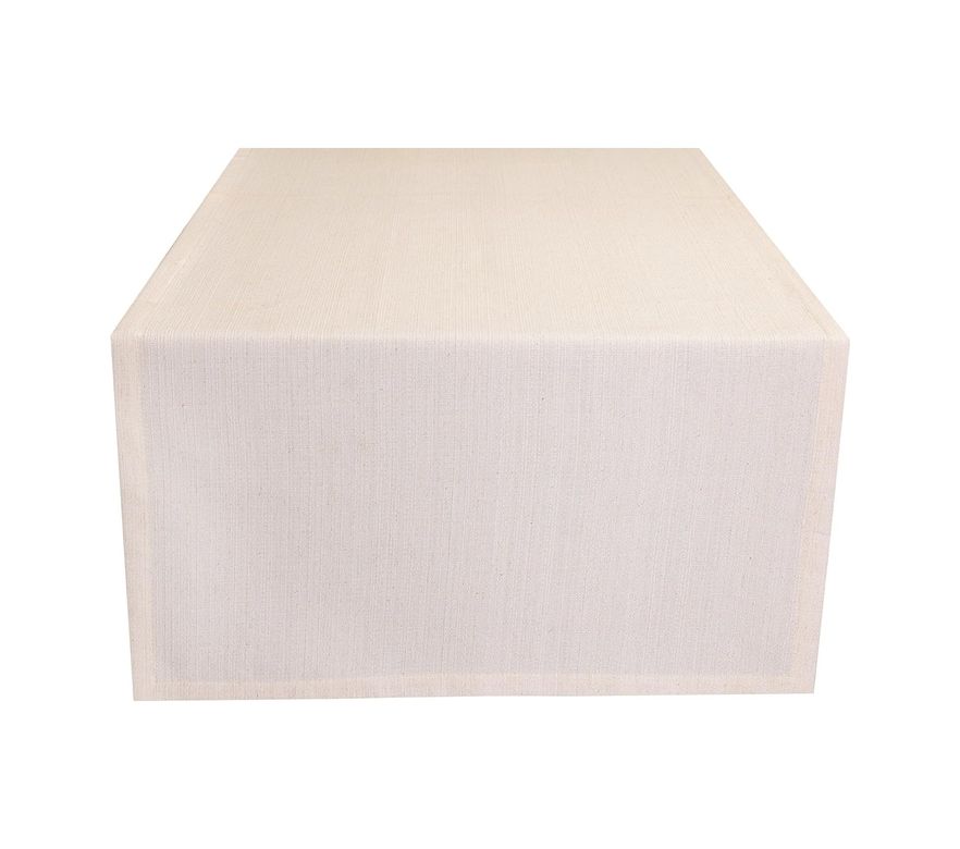 Diğer 142783243870970140557466 Runner 45X150Cm Açık Bej