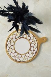Diğer 142783243883620140557466 Worn Peynir Sunum Tabağı 26 Cm 22968 Açık