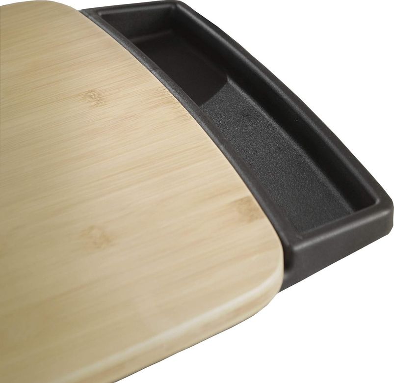 Diğer 142783243961670140557466 Utensil Compartment Accessory For Omni Tray, Kalem Kabı, Gereç Kabı, Gereç Tutucu Abanoz