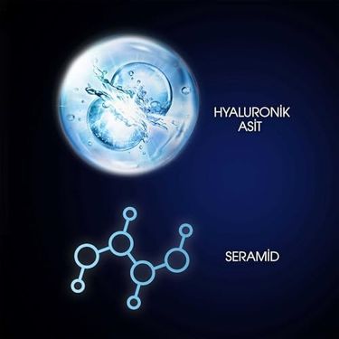 Diğer 142783244394890140557466 Clear Hyaluron Nem Terapisi Şampuan 350 Ml