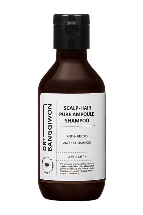 Diğer 142783244407720140557466 Dökülme Karşıtı Ampoule Şampuan, Scalp Hair Loss Shampoo 100 Ml