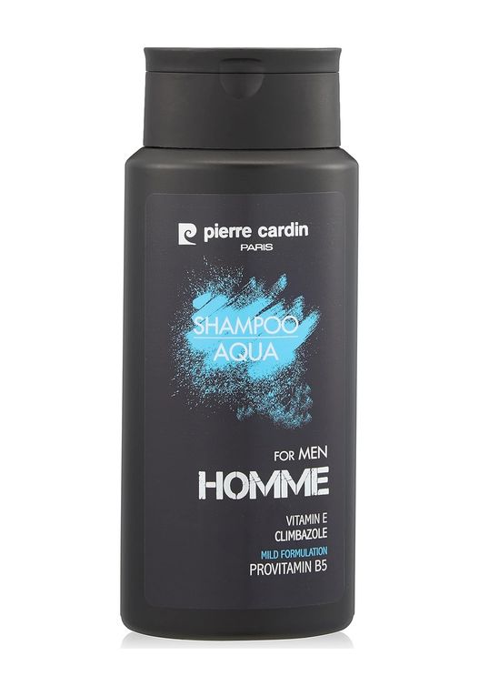 Diğer 142783244432170140557466 Aqua Provitamin B5 Keratin İçerikli Kepeğe Karşı Etkili Şampuan 400 Ml