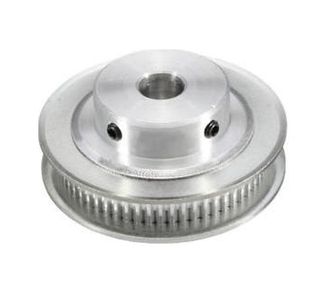 Diğer 15614769 Gt2 40 Diş Kasnak 5Mm