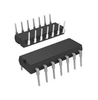 Diğer 15791592 Lm339 Entegre  Dıp