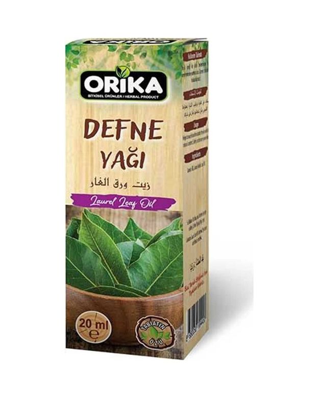 Diğer 2209695 Defne Tohumu Yağı 20 Ml.