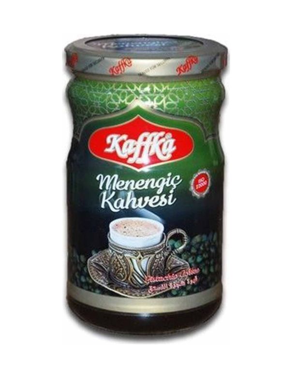 Diğer 2210160 Kaffka Menengiç Kahvesi 600 Gr