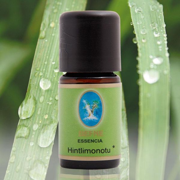 Diğer 2661169 Defne Nuka Essencia Hint Limonotu Yağı 10 Ml
