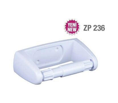 Diğer 2872651 Makaralı Tuvalet Wc Kağıtlık 4434 Çok Renkli