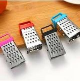 Diğer 2873644 Mini Metal Sarımsak Rende Mıknatıslı 4434