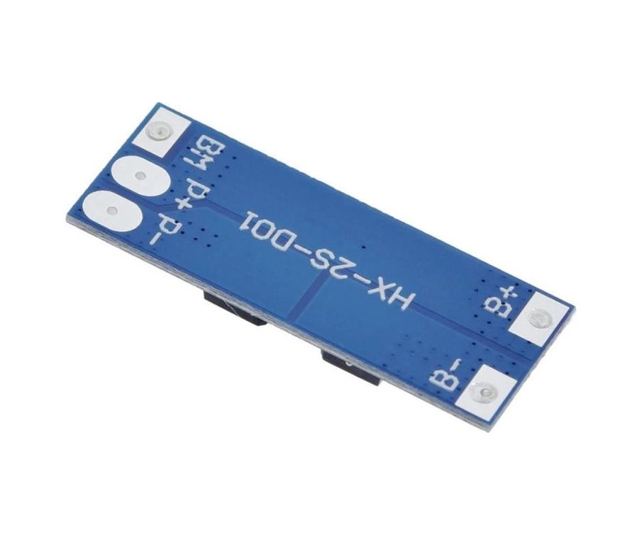 Diğer 28758869 2S 8A Li-Ion 7.4V 8.4V Bms