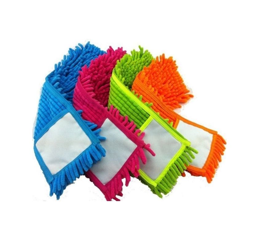 Diğer 3303291 Mikrofiber Makarna Mop 50 Cm 1 Adet Royaleks-Clkn-1715