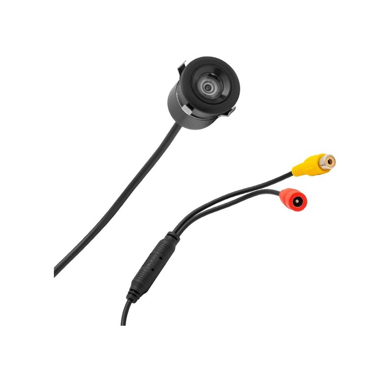 Diğer 3360502 Magicvoice Mv-12190 Geri Vites Kamerası Magicvoice Ouble Dın Oto Teypler Uyumlu 4434