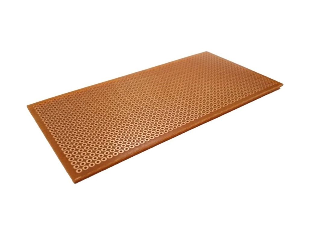 Diğer 3363430 Plaket Delikli 80X150 4434