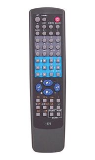 Diğer 3363538 Rc 1576 Orion - Autovox Tv Kumandası 4434