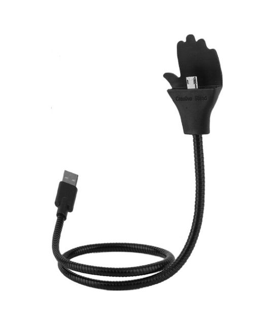 Diğer 3363613 Mıcro Usb Model El Tipi Telefon Tutacağı 4434