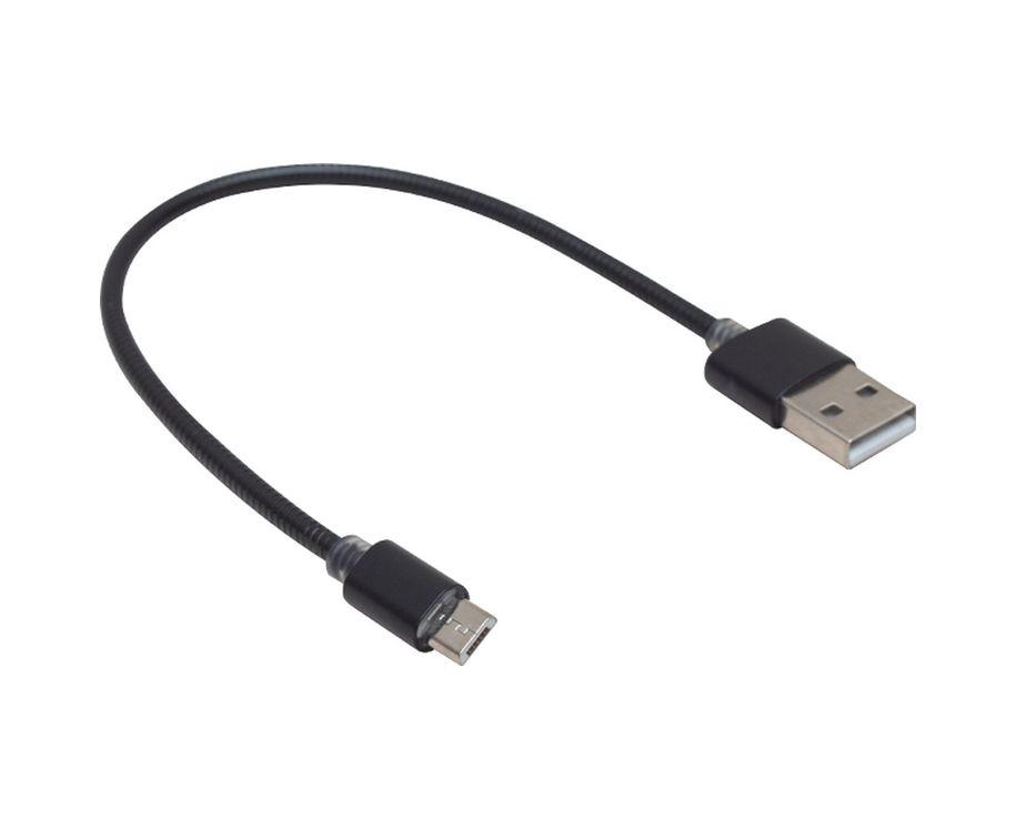 Diğer 3363629 Samsung Uyumlu Mıcro 20 Cm Şarj Ve Data Kablosu For Powerbank 4434