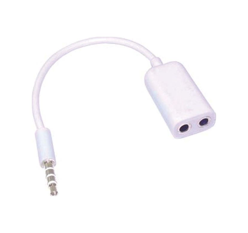 Diğer 3363654 Technomax Hy-014 Apple Uyumlu Iphone Kulaklık Çoğaltıcı 4434