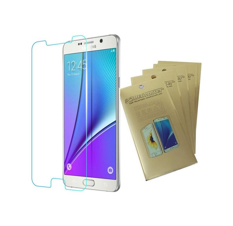 Diğer 3529749 Kırılmaz Cep Telefonu Ekran Koruyucu Samsung Uyumlu A8 4434