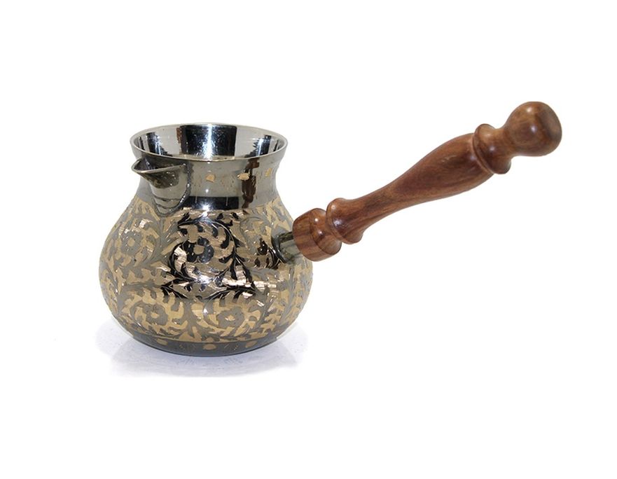 Diğer 38803292 Pirinç Cezve 5'' İnc Ksk430