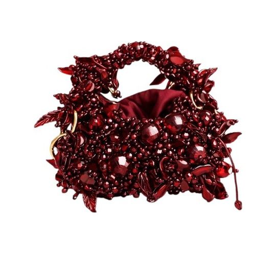 Diğer 3898524 Stracci Paprika Renkli