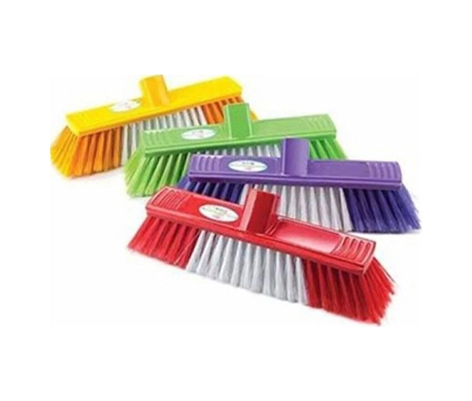 Diğer 42430287 Yer Fırçası Lux Yumuşak Yf-340