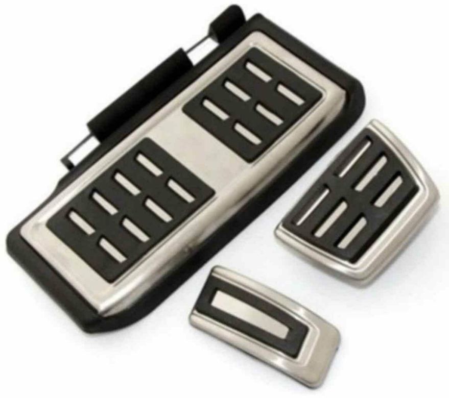 Diğer 42616120 Skoda Octavia Otomatik Pedal Seti Geçmeli Tip 2013-2019 Arası