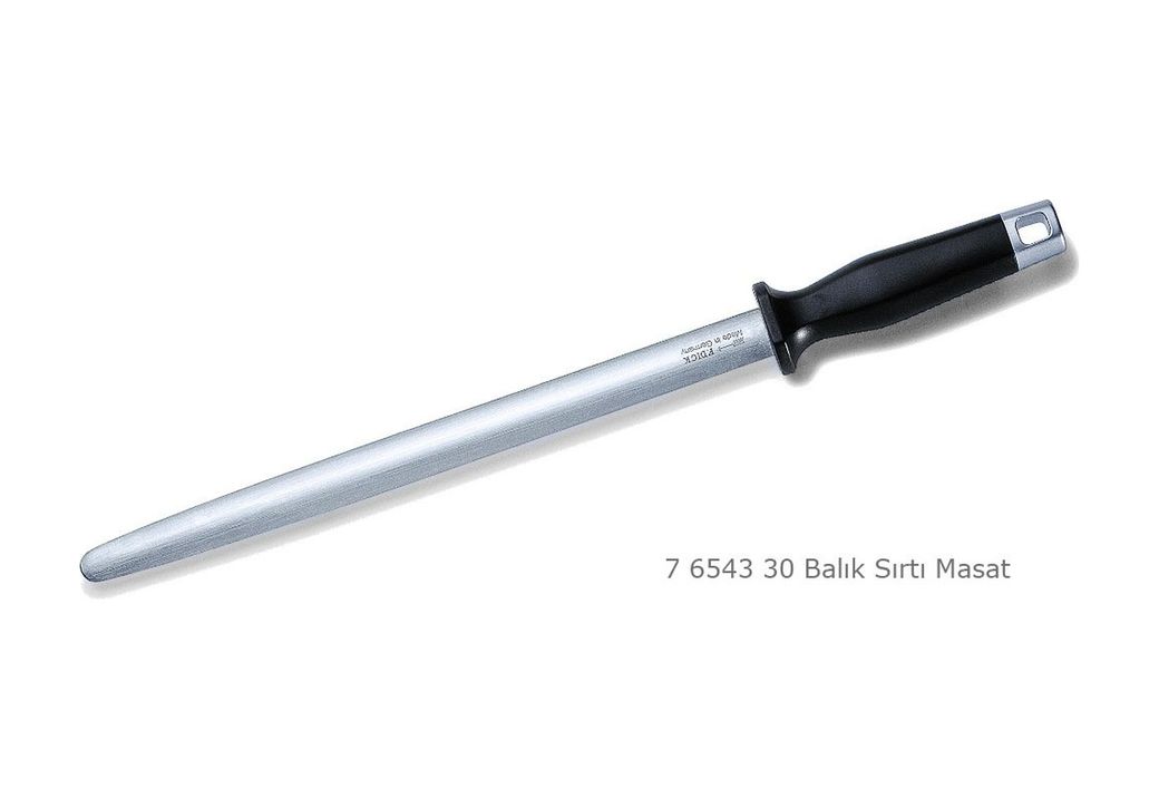 Diğer 4478992 F.dıck 7 6543 30 Masat - Yassı / Balık Sırtı / Oval. 30 Cm