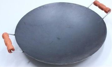 Diğer 4580363 Güryan 25 Cm Saç Kavurma Gözleme Sacı