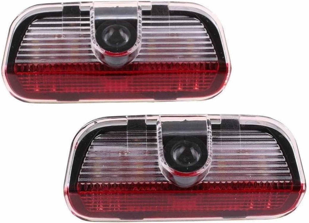 Diğer 45992675 Vw Passat B6 Kapı Altı Logo Hayalet Logo 2005-2010 Arası