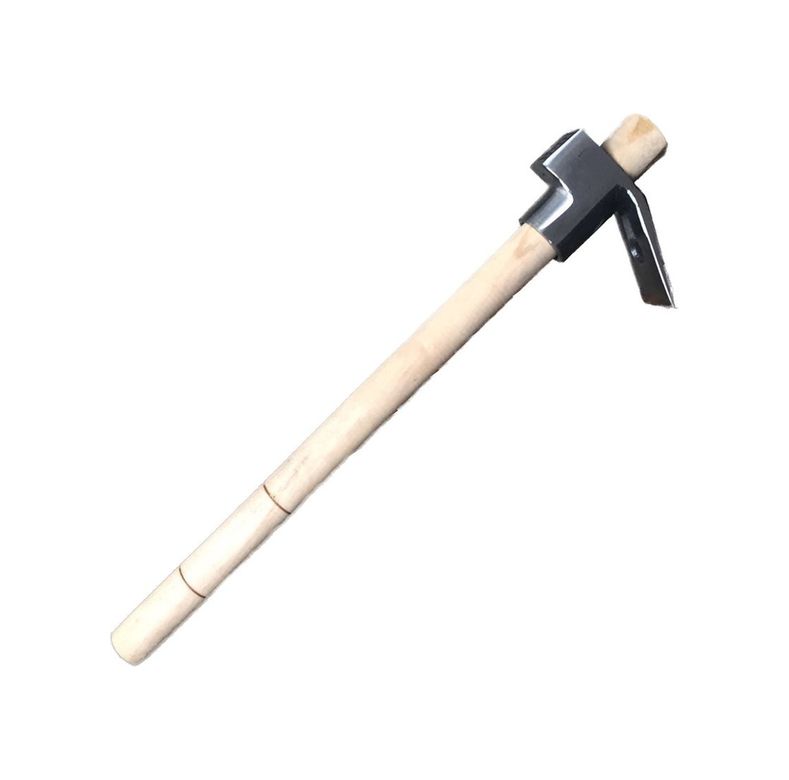 Diğer 46000253 Sürmene Üst Kalite Keser - Saplı 45 Cm