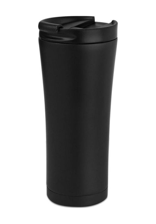 Diğer 4729110 450 Ml Termos Bardak - Siyah
