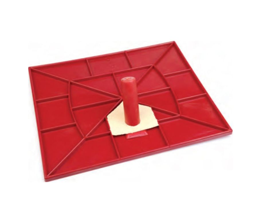Diğer 49148445 Sıvacı Küreği 43X36 Cm