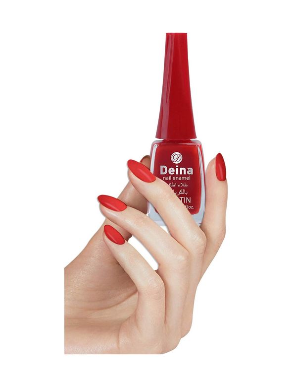 Diğer 55870523 Keratinli Besleyici Oje 14 Ml Renk No: 14