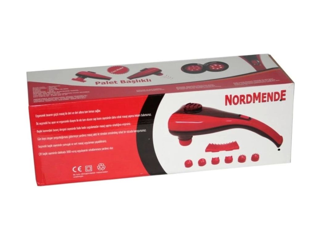 Diğer 55MT4-ND-328 Masaj Aleti Nrd 91