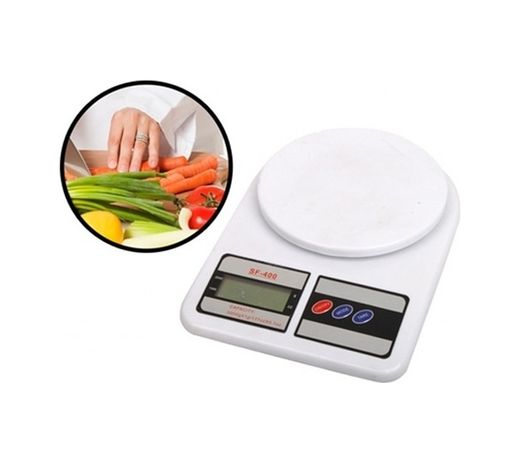 Diğer 57094358 Dijital Mutfak Tartısı Lcd Ekran İle Hassas Ölçüm