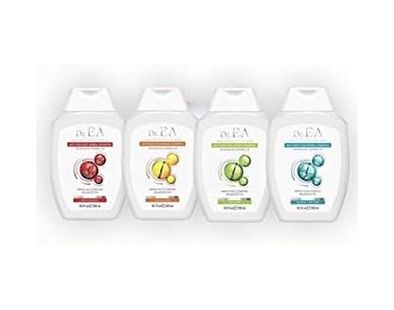 Diğer 57855210110721080184975 Saç Dökülmesine Karşı Bitkisel Şampuan Yağlı Saçlar 300Ml