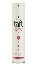 Diğer 57855210111176380184975 Keratin Ultra Güçlü Saç Spreyi 250 Ml Açık