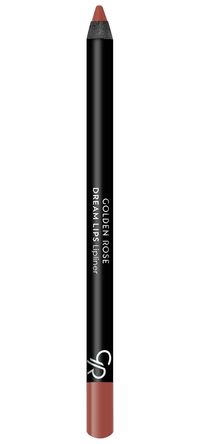 Diğer 57855210116194880184975 Lips Lipliner No: 538 - Mat Bitişli Yumuşak Dudak Kalemi 0