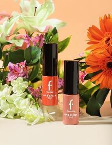 Diğer 57855210116262780184975 Uzun Süre Kalıcı Jel Tint Kırmızı - Lip & Cheek Tint - 001 Scarlet Ruby - 8682536066884 0
