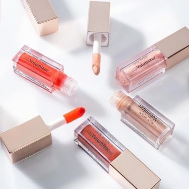 Diğer 57855210116263780184975 Maxivolumizer Lipgloss 202 - Maxipearl - Kalıcı Ve Nemlendirici Ruj - Dolgunlaştırıcı Etki 0