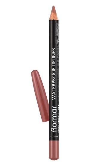 Diğer 57855210116303980184975 Waterproof Lipliner - Suya Dayanıklı Dudak Kalemi No:237 Rosy Sand 1.14 G 8690604567508 0