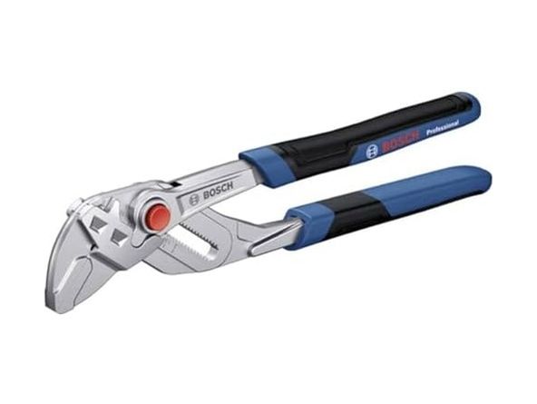 Diğer 57855210118053880184975 Professional, Profesyonel Ayarlı Pense 250Mm 1X Pense 250Mm , 1600A02W3R, Mavi