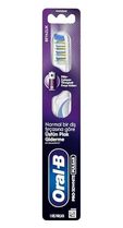 Diğer 57855210118212980184975 Pro-3Dwhite Pulsar Beyazlık Pilli Diş Fırçası, Orta Sertlik Açık Ahşap