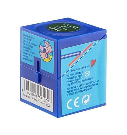 Diğer 57855210118565980184975 - Su Bazlı Boyası Deniz Yeşili Parlak 18 Ml 36162 6998